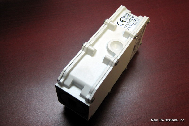 photograph of NJR2635E ku-band PLL LNB